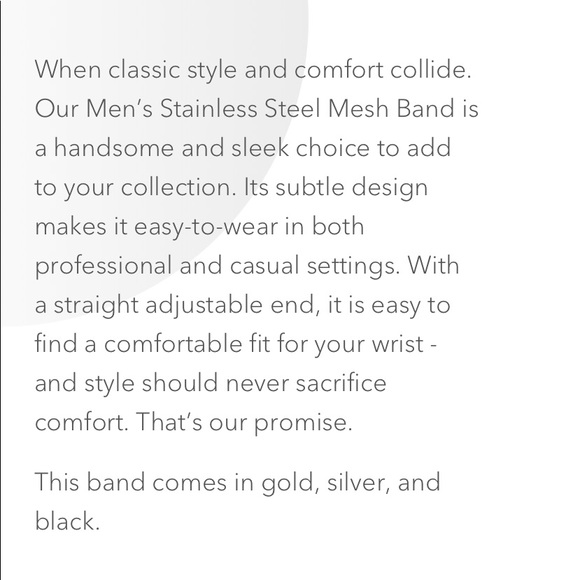 Swiss🇨🇭Army Watch with Ericsson Telecom Logo — EUC - Picture 6 of 7